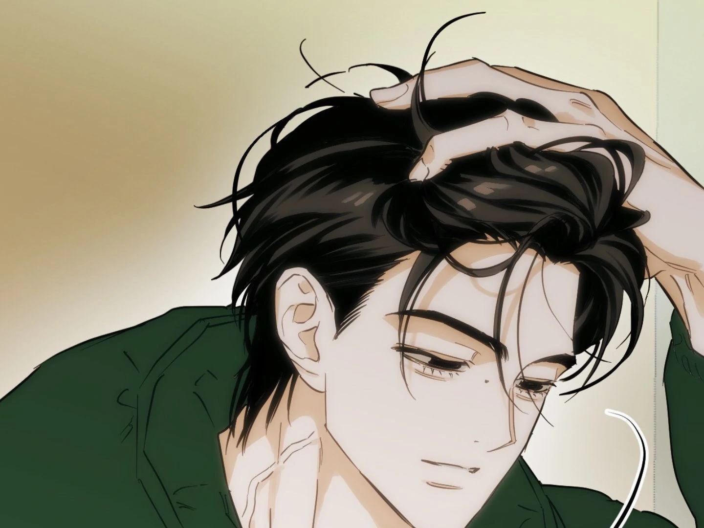 Full Book [Myth Toons] - Chapter 1 manhwa