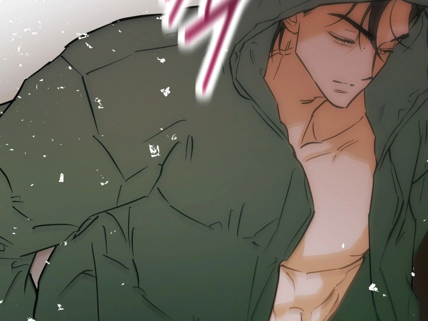 Full Book [Myth Toons] - Chapter 1 manhwa