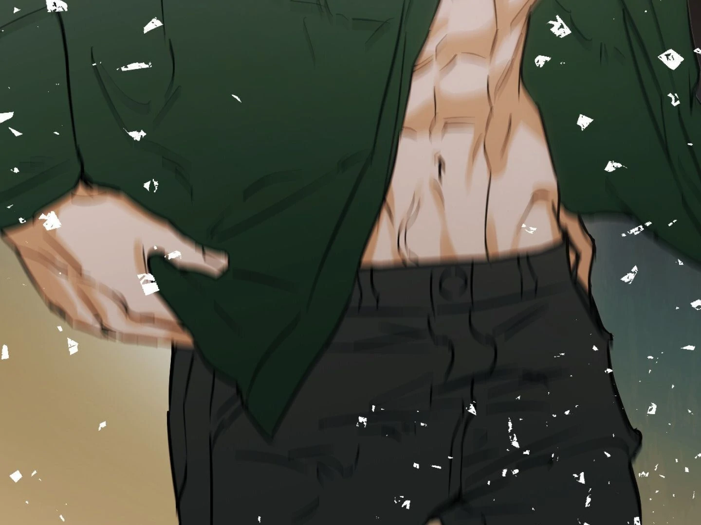 Full Book [Myth Toons] - Chapter 1 manhwa