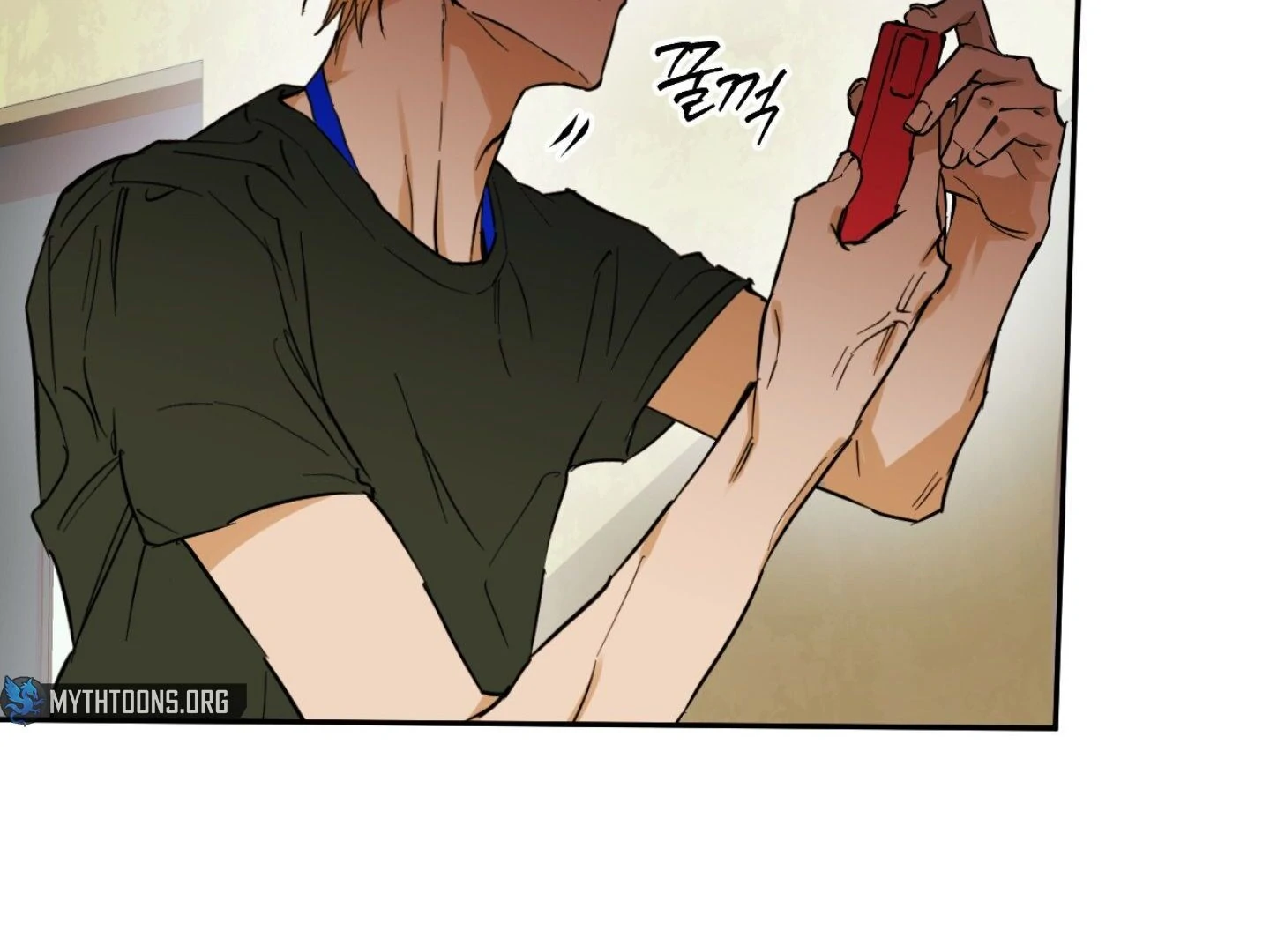 Full Book [Myth Toons] - Chapter 1 manhwa