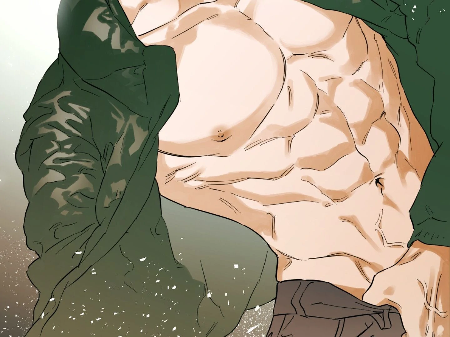 Full Book [Myth Toons] - Chapter 1 manhwa