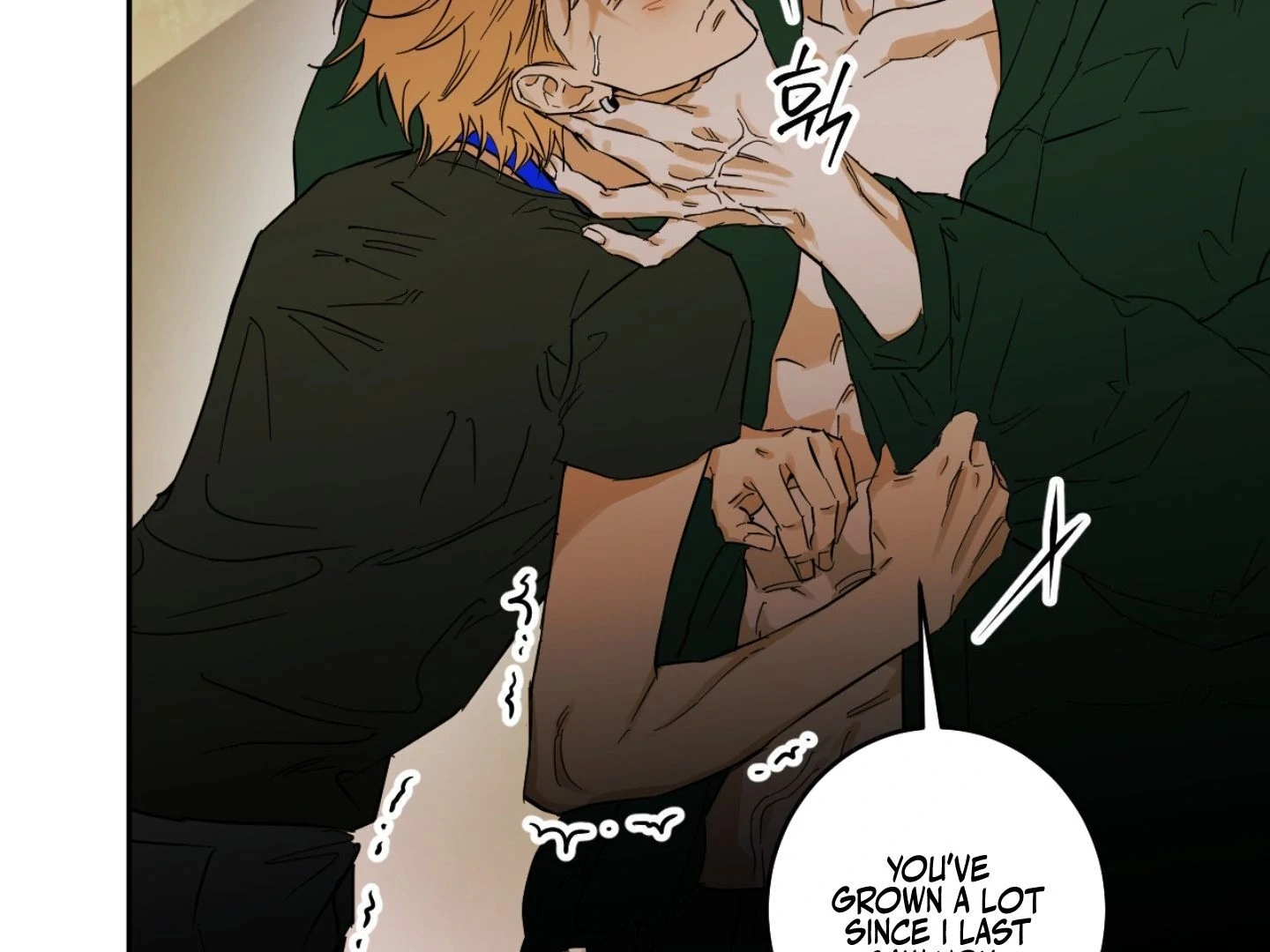 Full Book [Myth Toons] - Chapter 1 manhwa