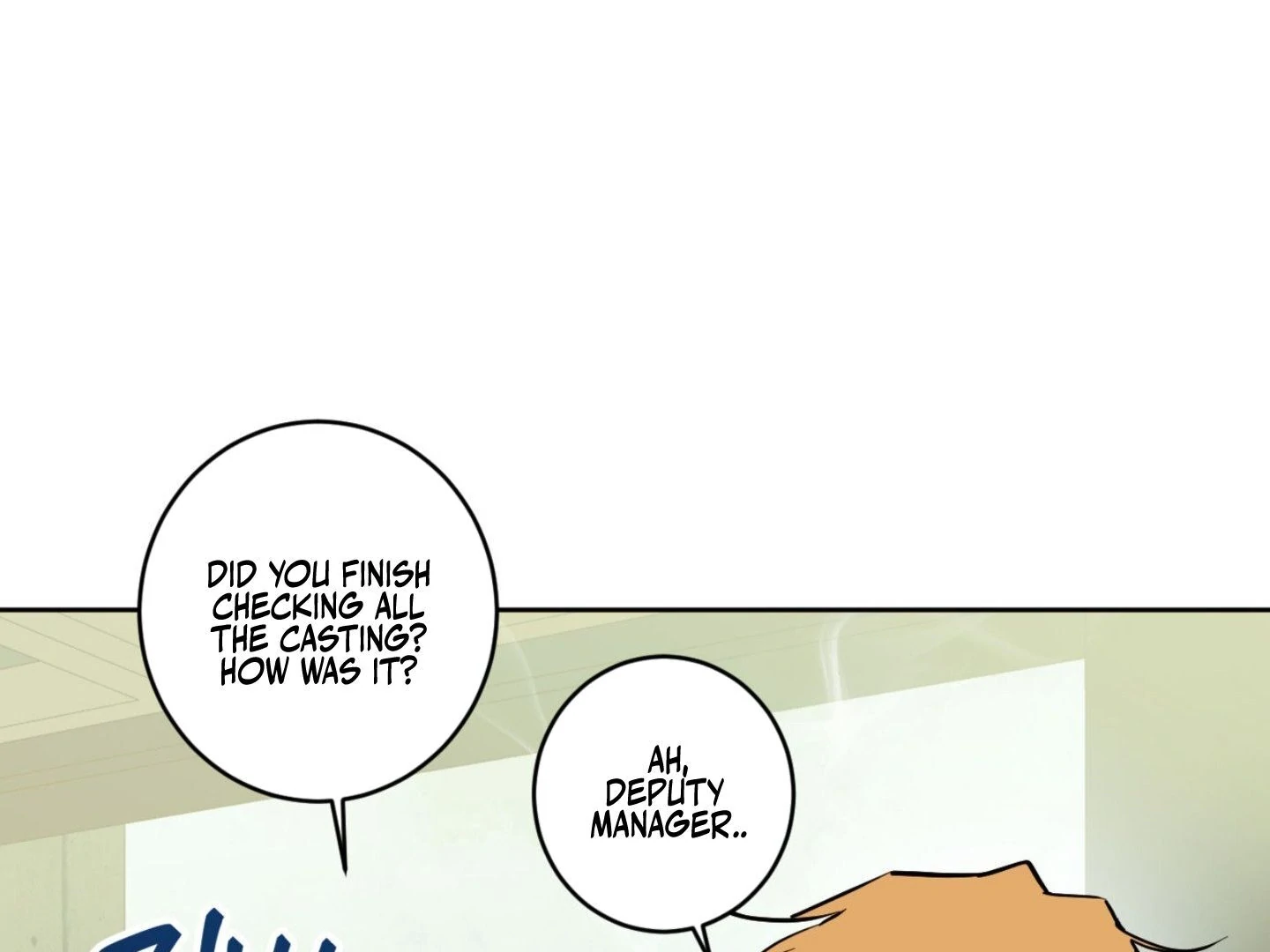 Full Book [Myth Toons] - Chapter 2 manhwa