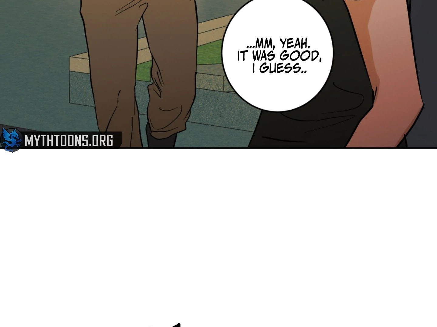 Full Book [Myth Toons] - Chapter 2 manhwa