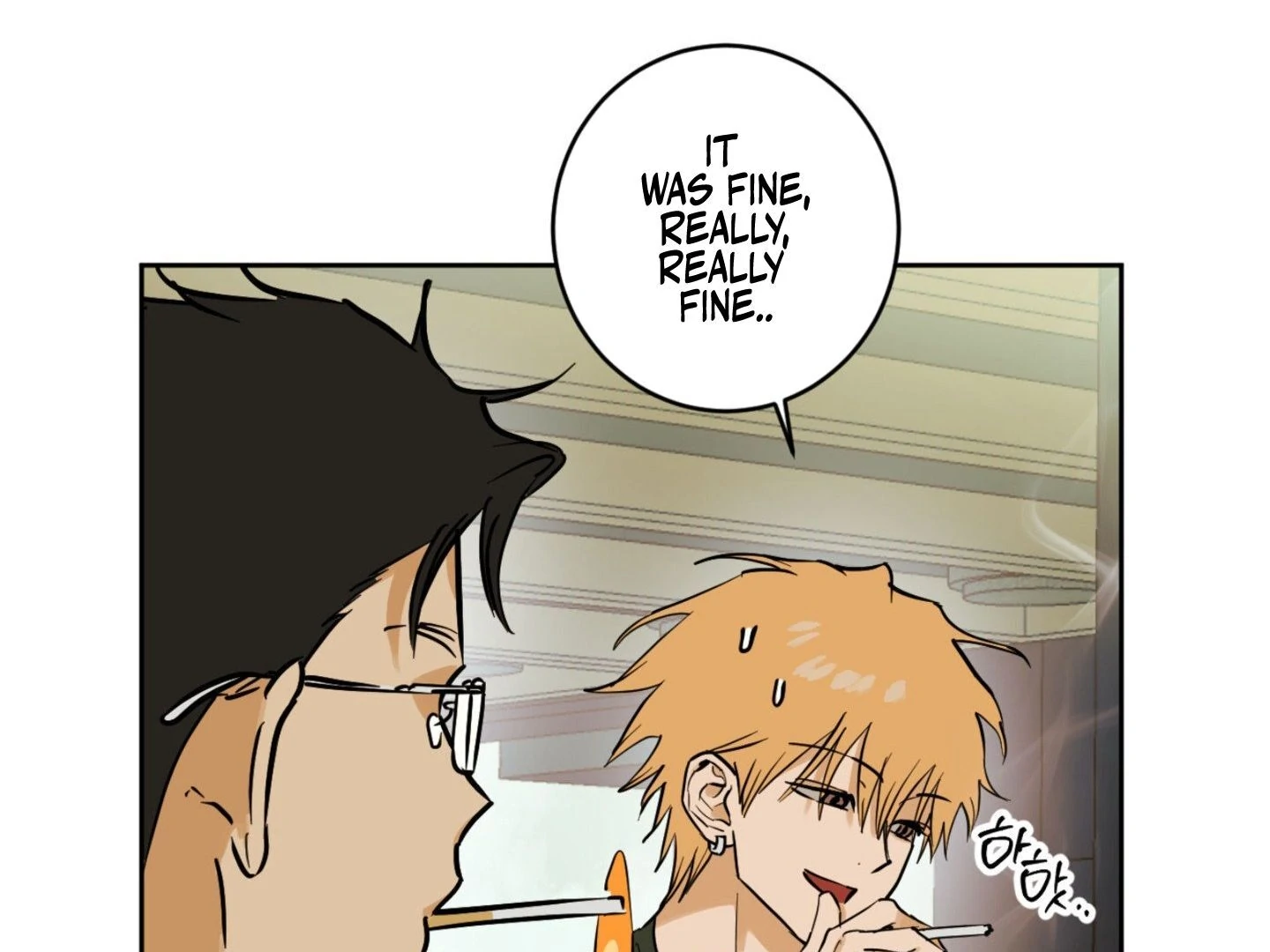 Full Book [Myth Toons] - Chapter 2 manhwa