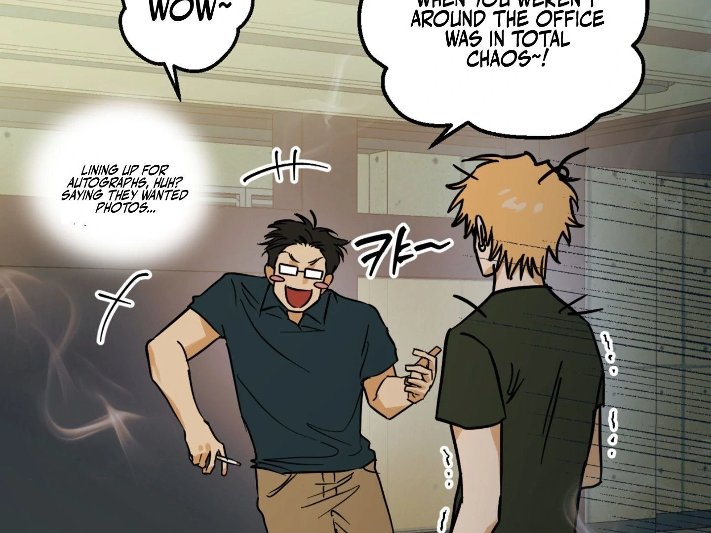 Full Book [Myth Toons] - Chapter 2 manhwa