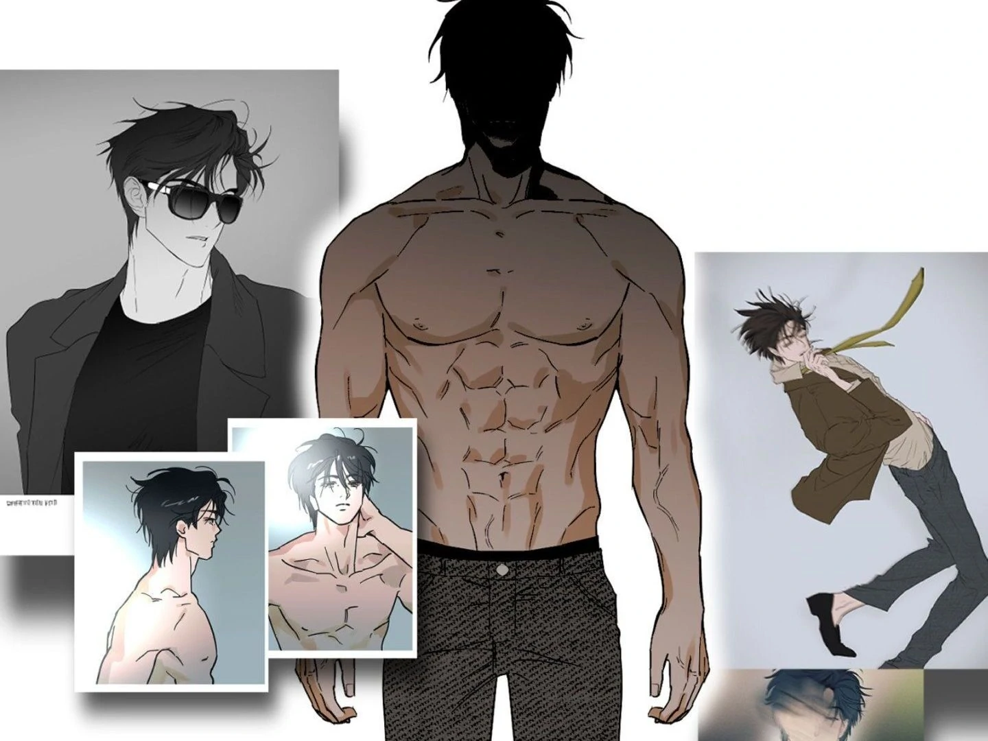 Full Book [Myth Toons] - Chapter 2 manhwa