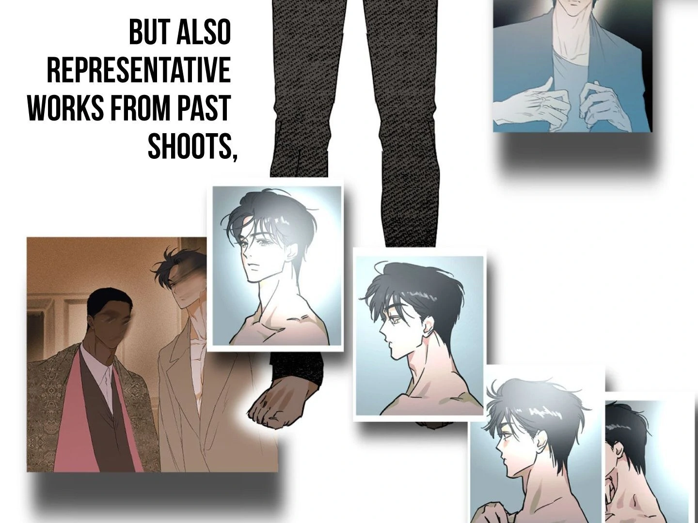 Full Book [Myth Toons] - Chapter 2 manhwa