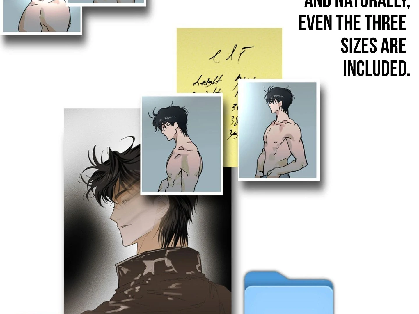 Full Book [Myth Toons] - Chapter 2 manhwa