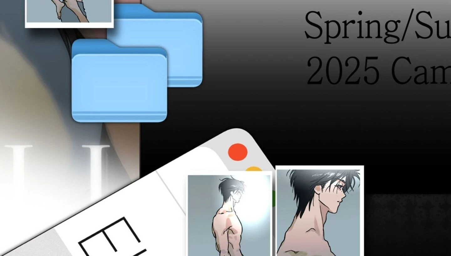 Full Book [Myth Toons] - Chapter 2 manhwa