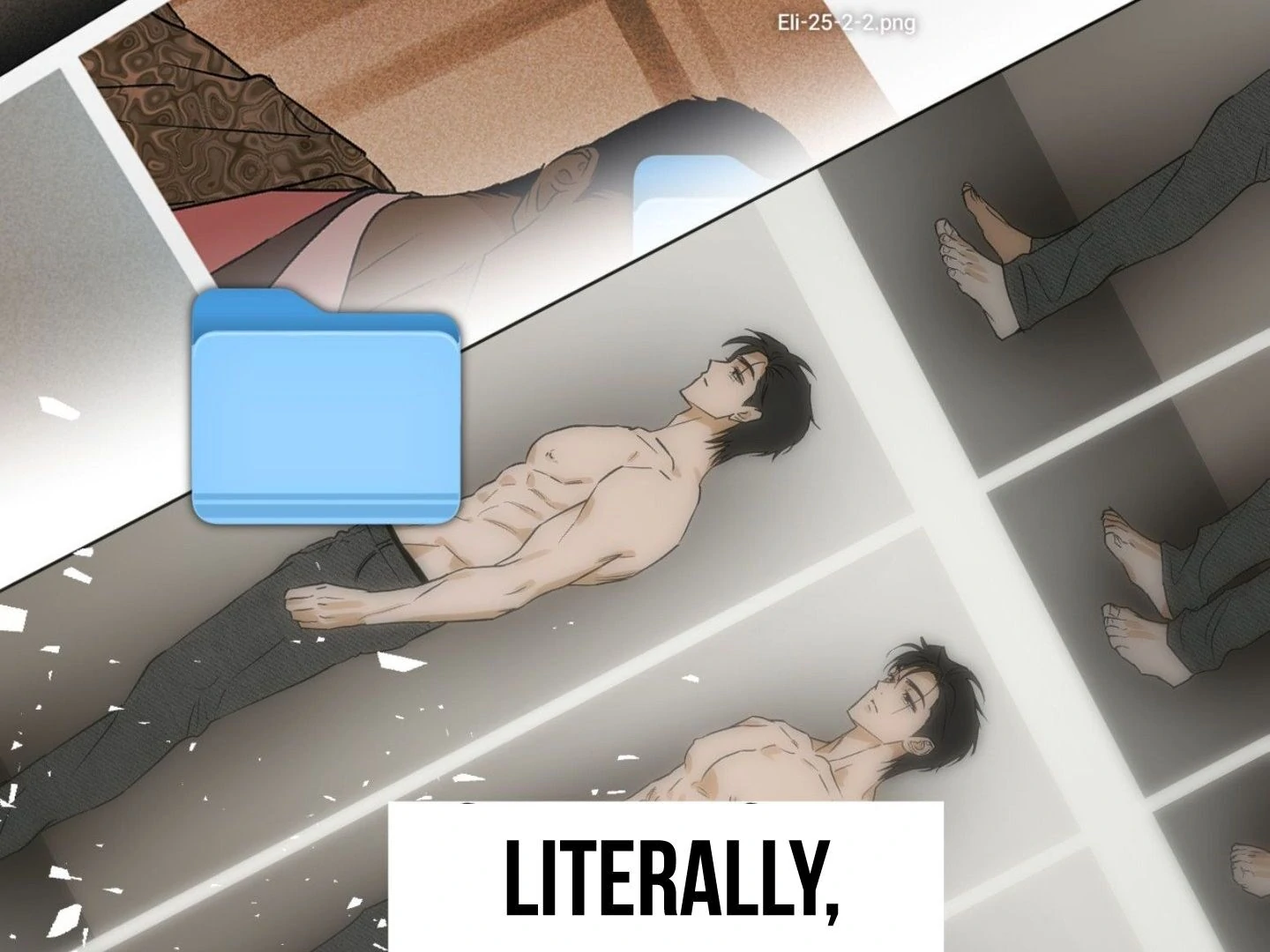 Full Book [Myth Toons] - Chapter 2 manhwa