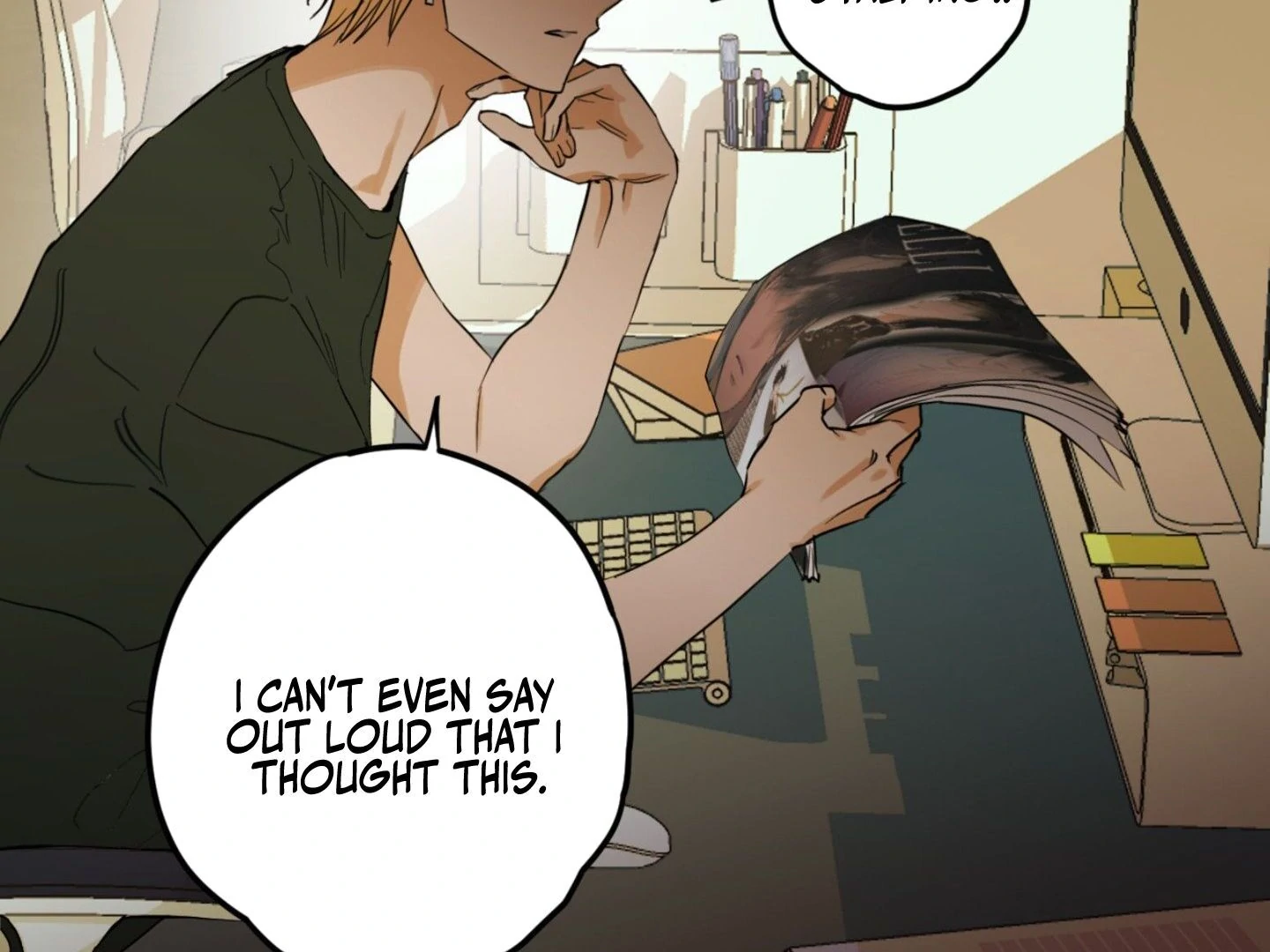 Full Book [Myth Toons] - Chapter 2 manhwa