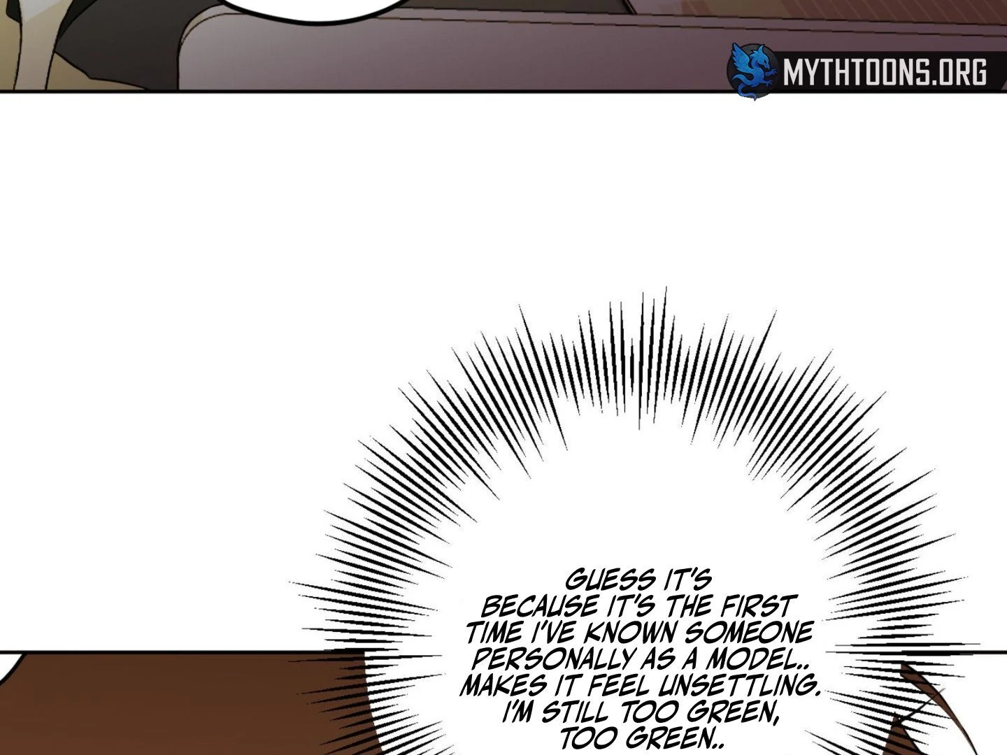 Full Book [Myth Toons] - Chapter 2 manhwa