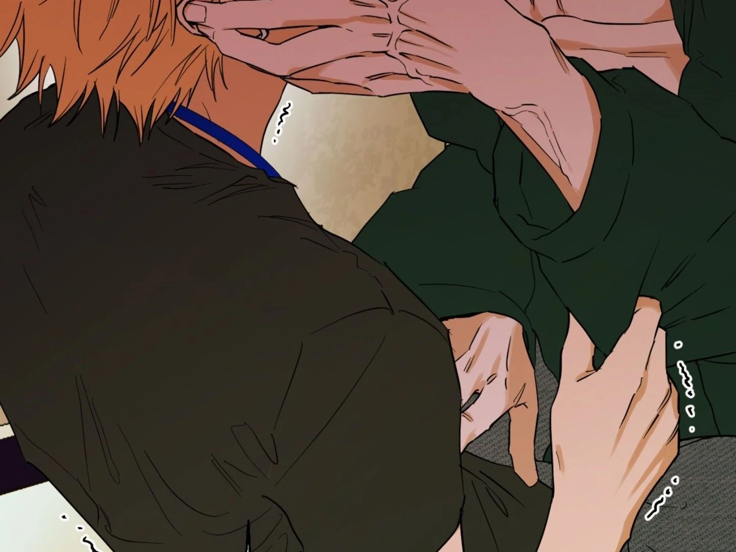 Full Book [Myth Toons] - Chapter 2 manhwa