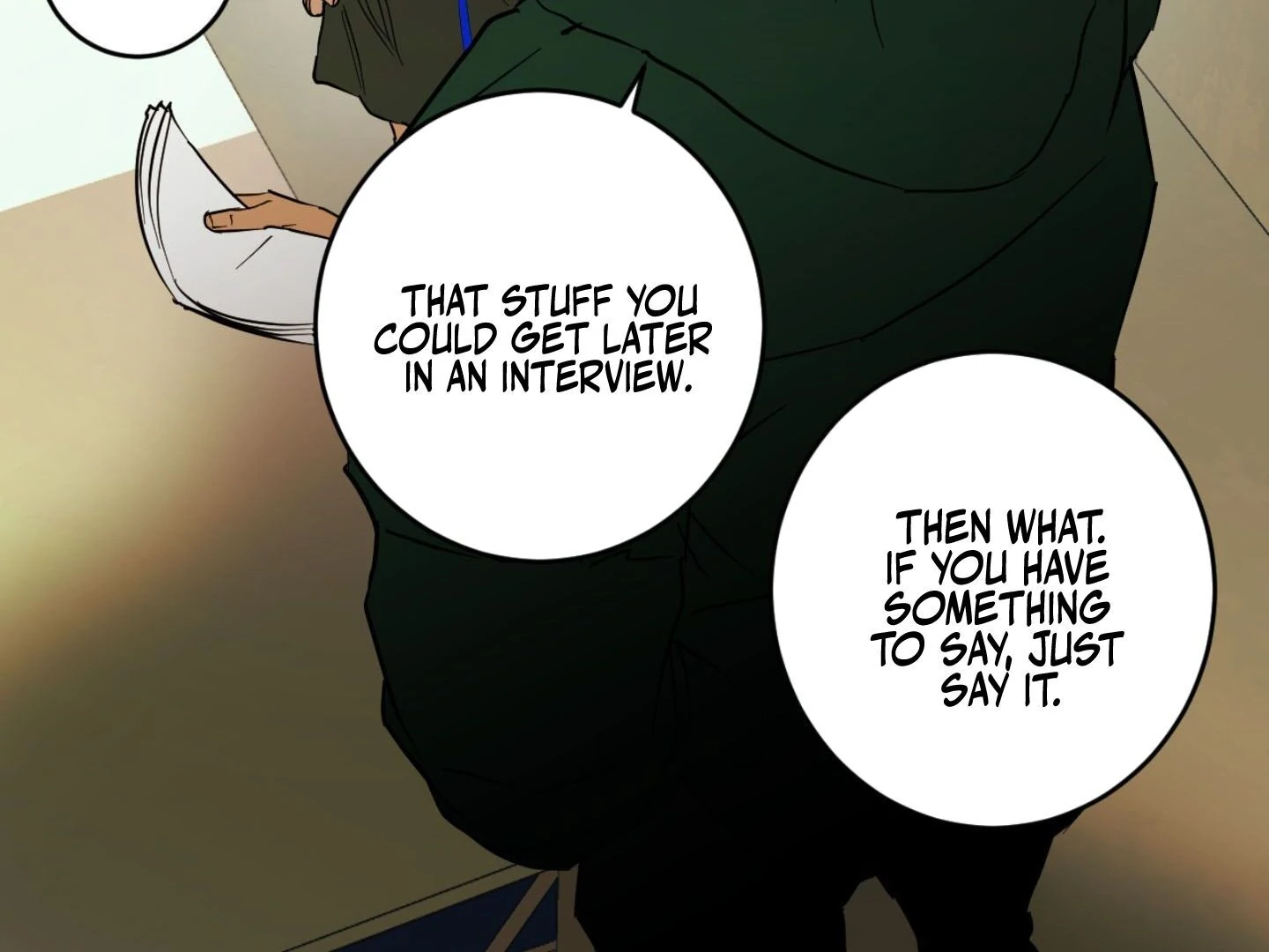 Full Book [Myth Toons] - Chapter 2 manhwa