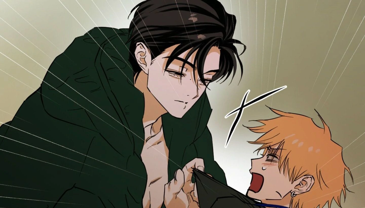 Full Book [Myth Toons] - Chapter 2 manhwa