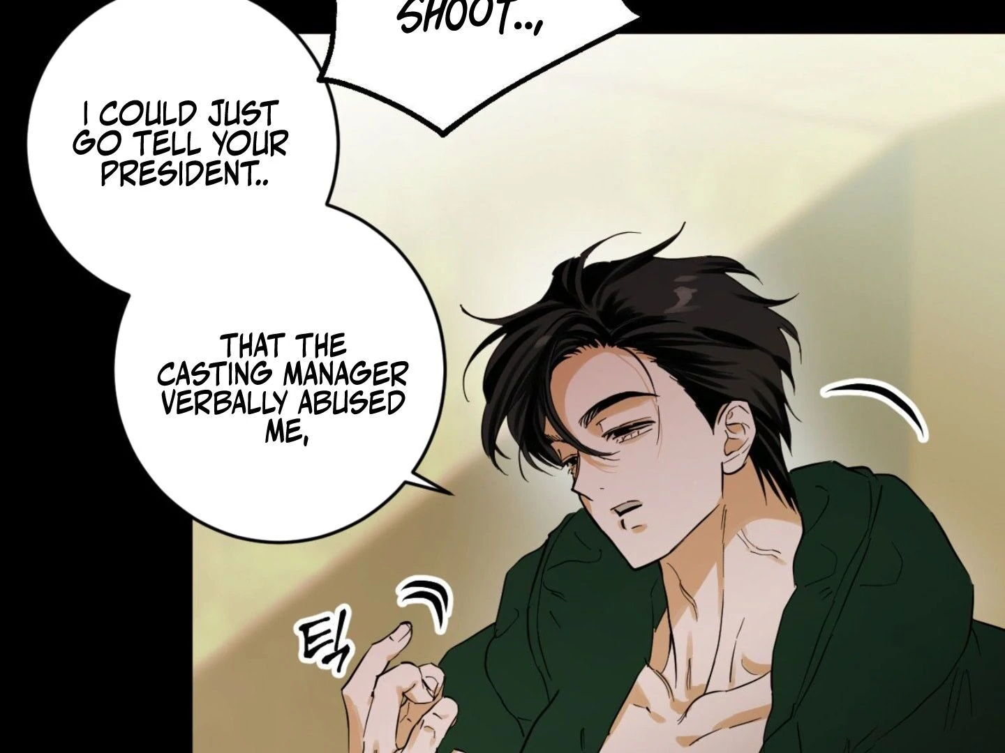 Full Book [Myth Toons] - Chapter 2 manhwa