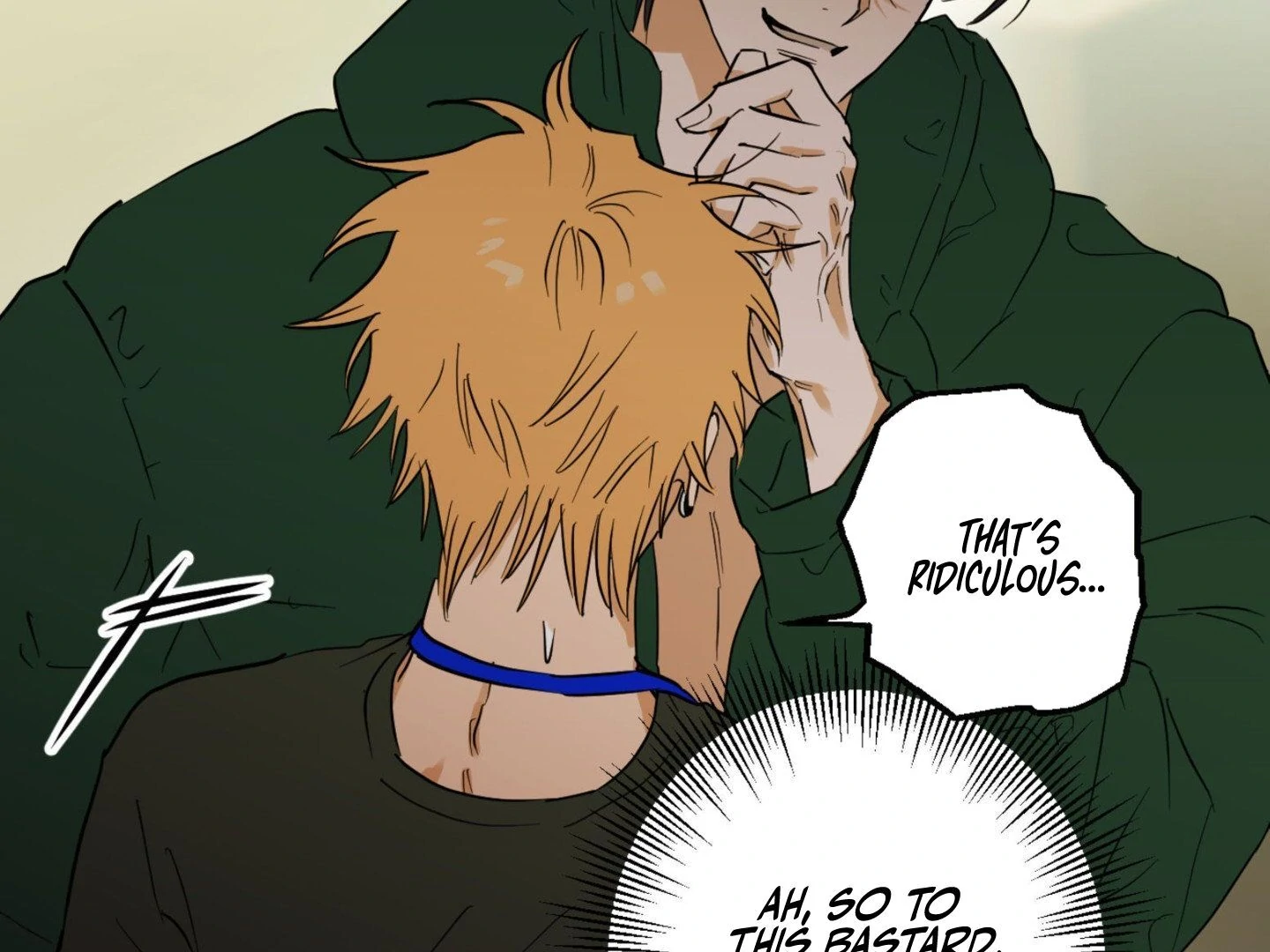 Full Book [Myth Toons] - Chapter 2 manhwa