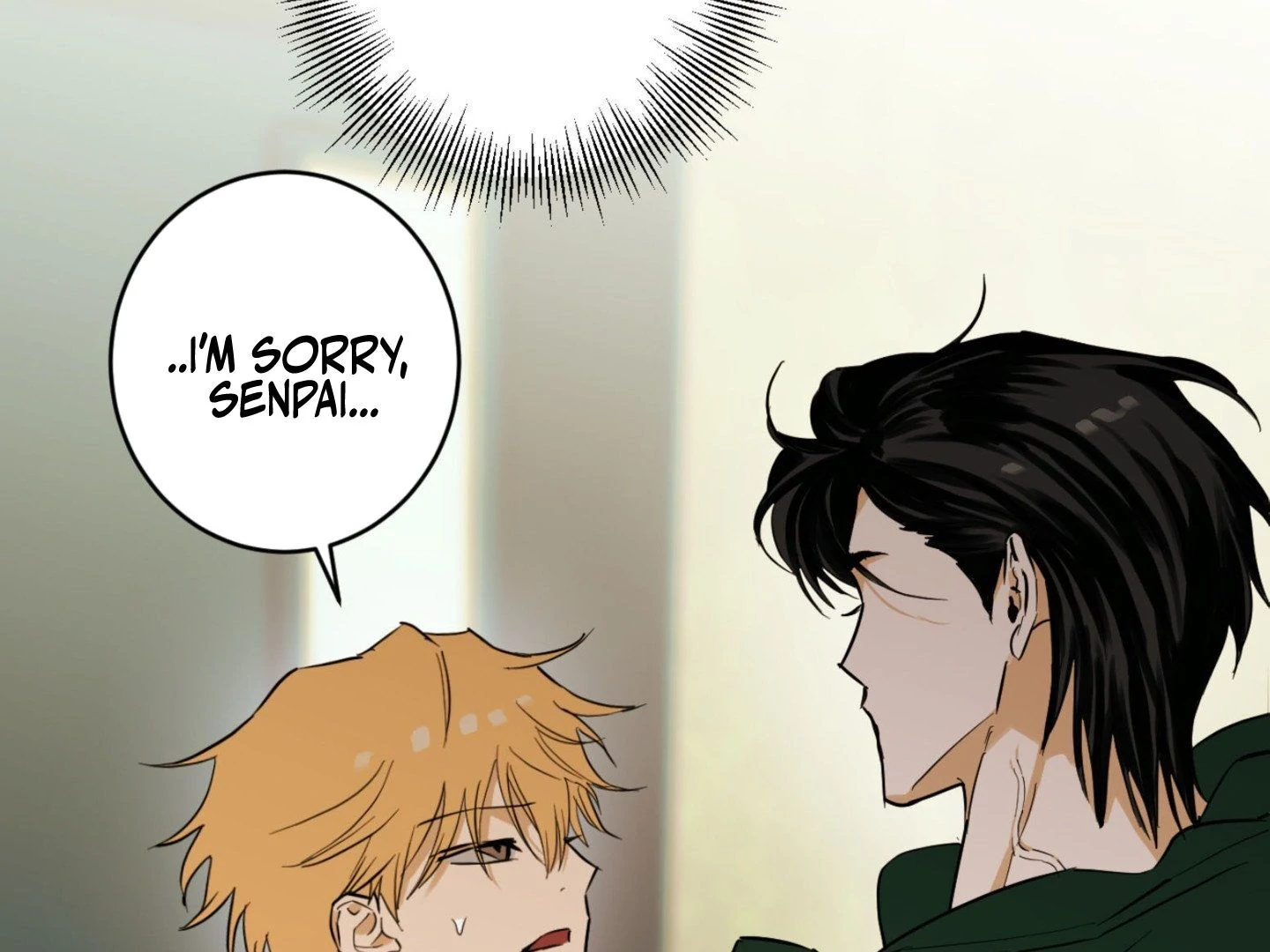 Full Book [Myth Toons] - Chapter 2 manhwa