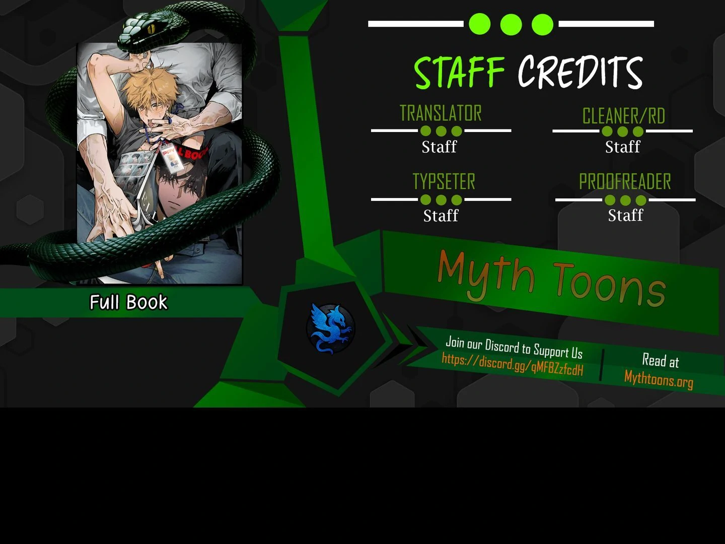 Full Book [Myth Toons] - Chapter 3🔞 manhwa