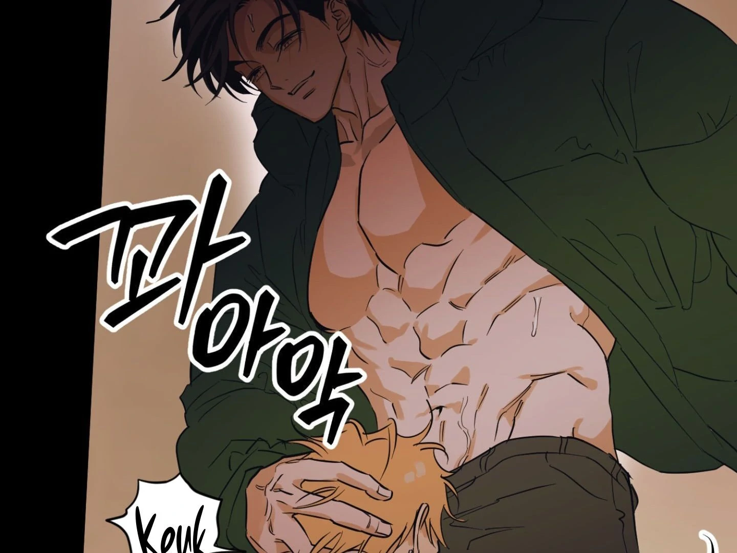 Full Book [Myth Toons] - Chapter 3🔞 manhwa