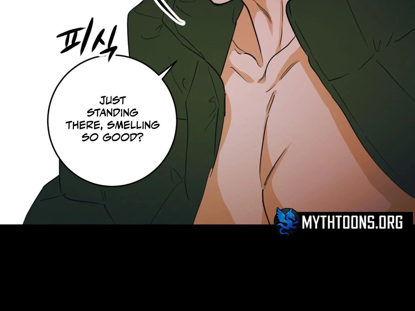 Full Book [Myth Toons] - Chapter 3🔞 manhwa