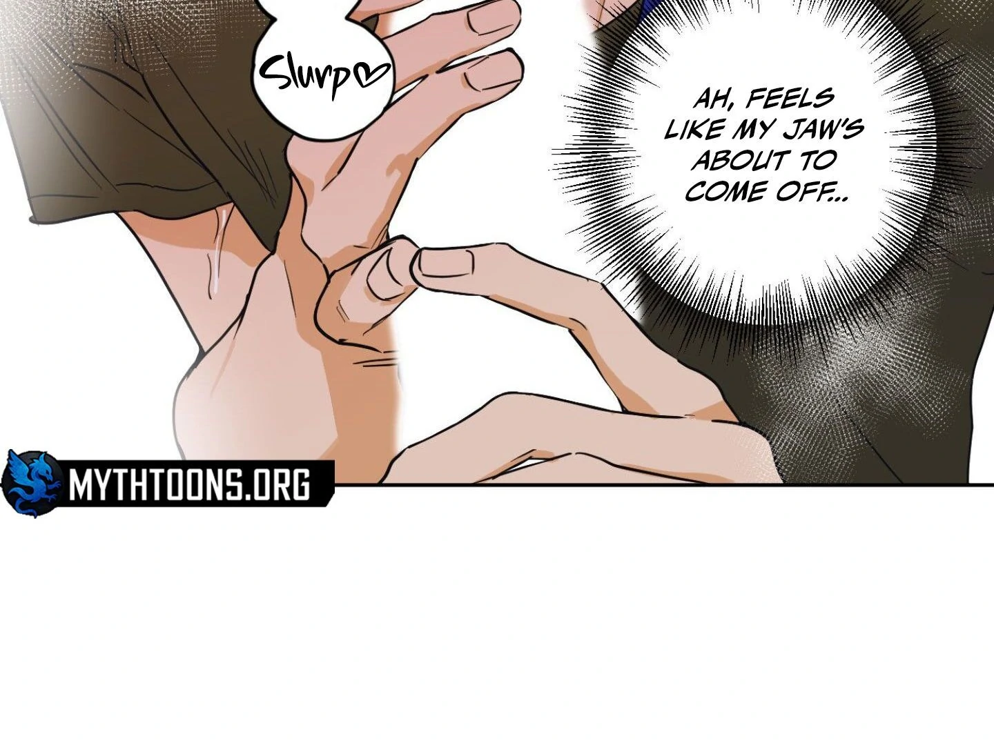 Full Book [Myth Toons] - Chapter 3🔞 manhwa