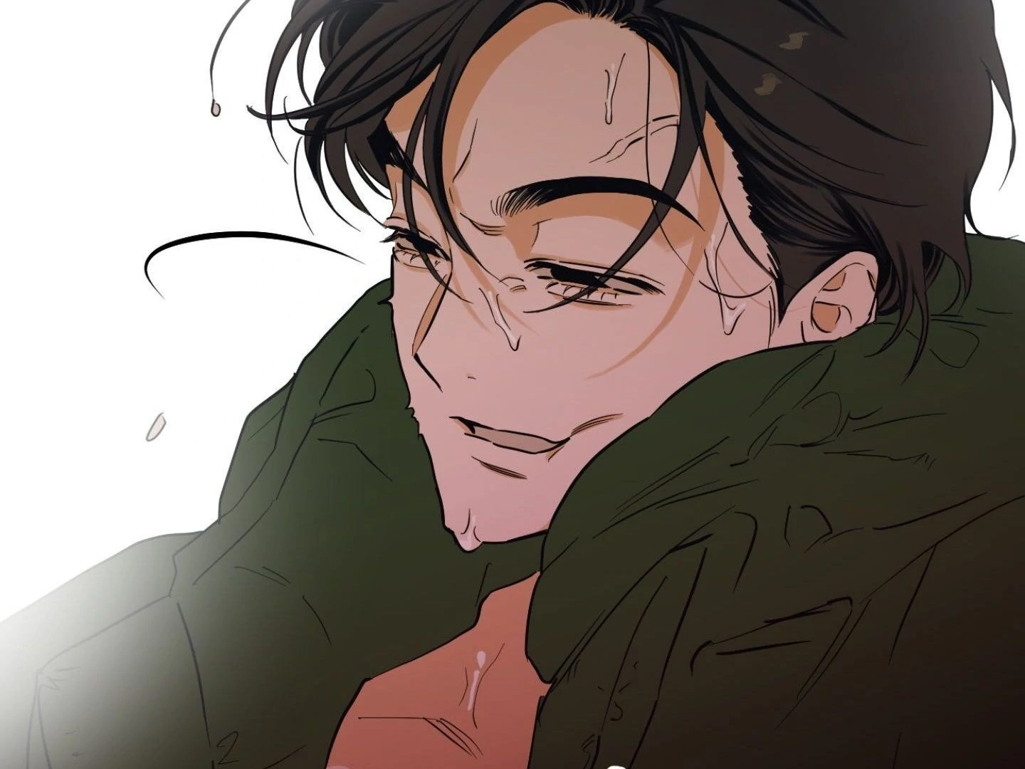 Full Book [Myth Toons] - Chapter 3🔞 manhwa