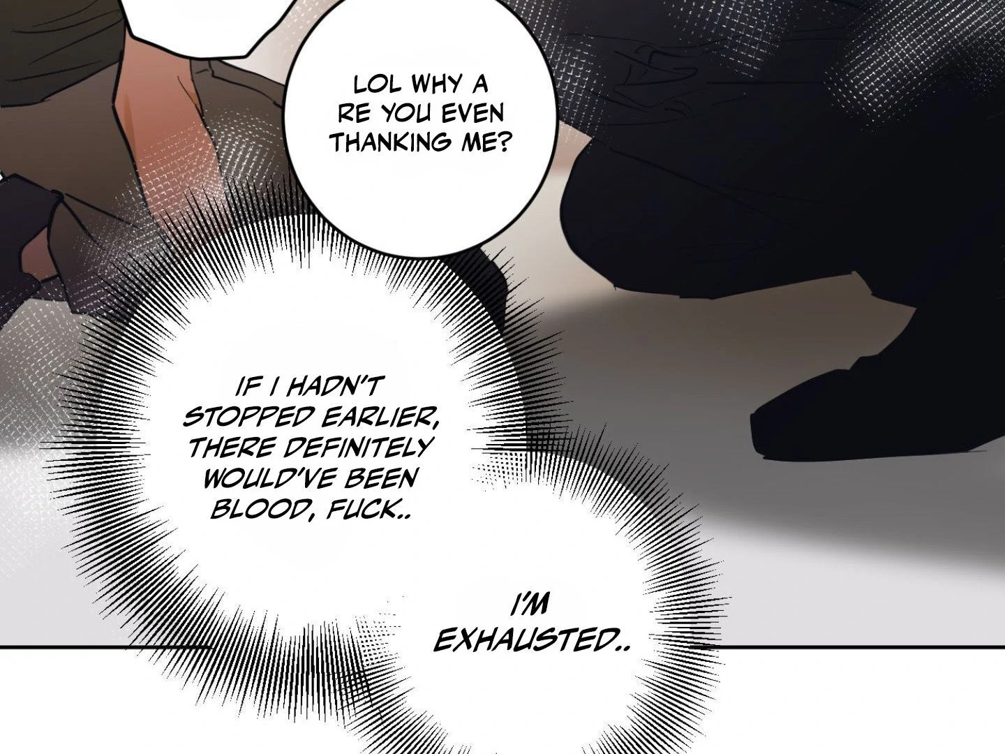 Full Book [Myth Toons] - Chapter 3🔞 manhwa