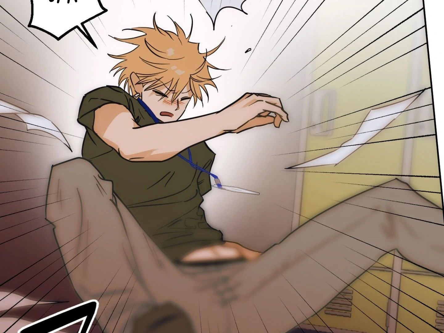 Full Book [Myth Toons] - Chapter 3🔞 manhwa