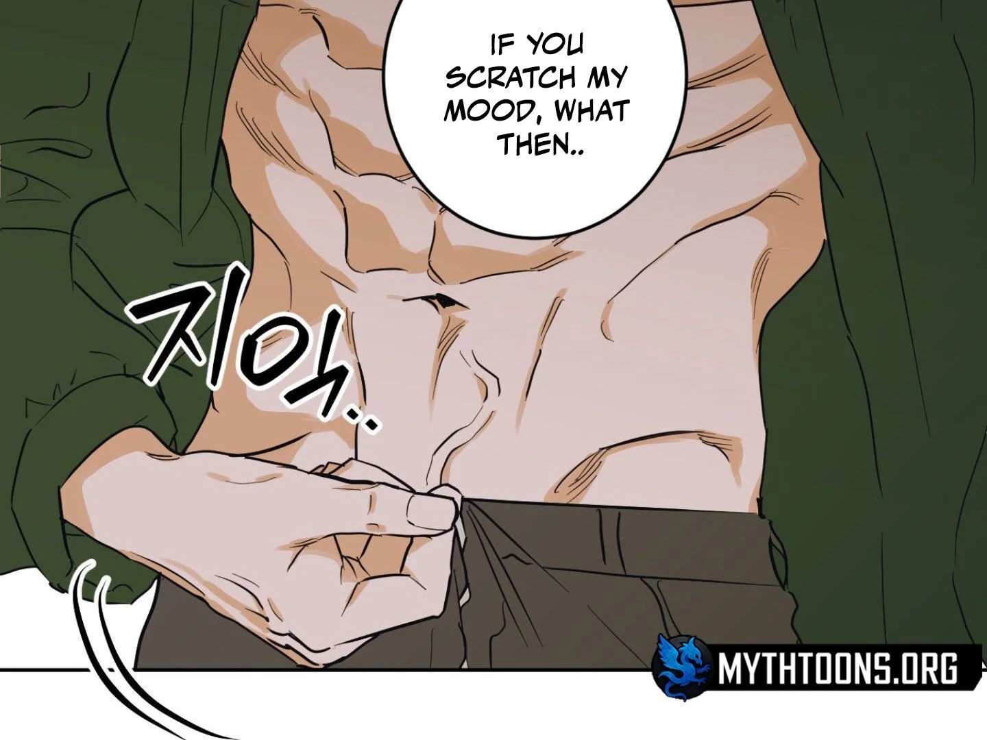 Full Book [Myth Toons] - Chapter 3🔞 manhwa