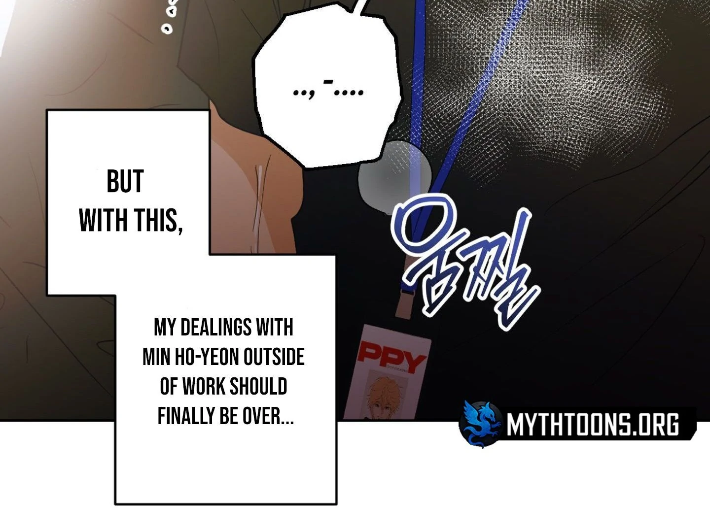 Full Book [Myth Toons] - Chapter 3🔞 manhwa