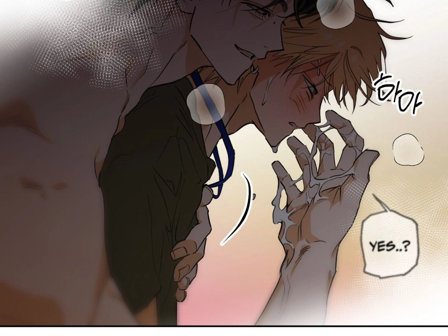 Full Book [Myth Toons] - Chapter 3🔞 manhwa