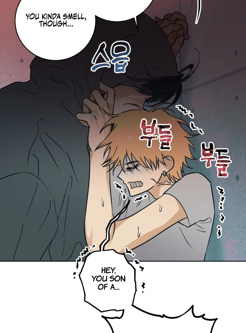 Full Book [Myth Toons] - Chapter 5🔞 manhwa