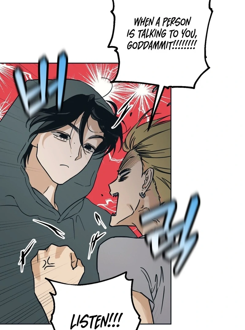 Full Book [Myth Toons] - Chapter 5🔞 manhwa
