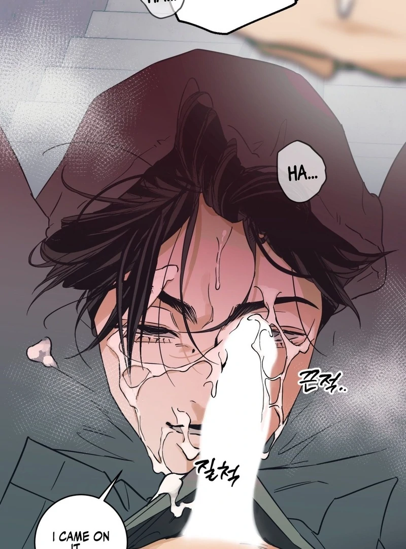 Full Book [Myth Toons] - Chapter 5🔞 manhwa