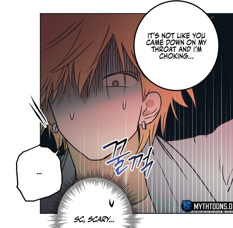 Full Book [Myth Toons] - Chapter 5🔞 manhwa