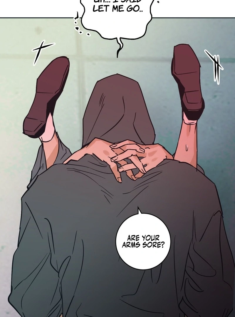 Full Book [Myth Toons] - Chapter 5🔞 manhwa