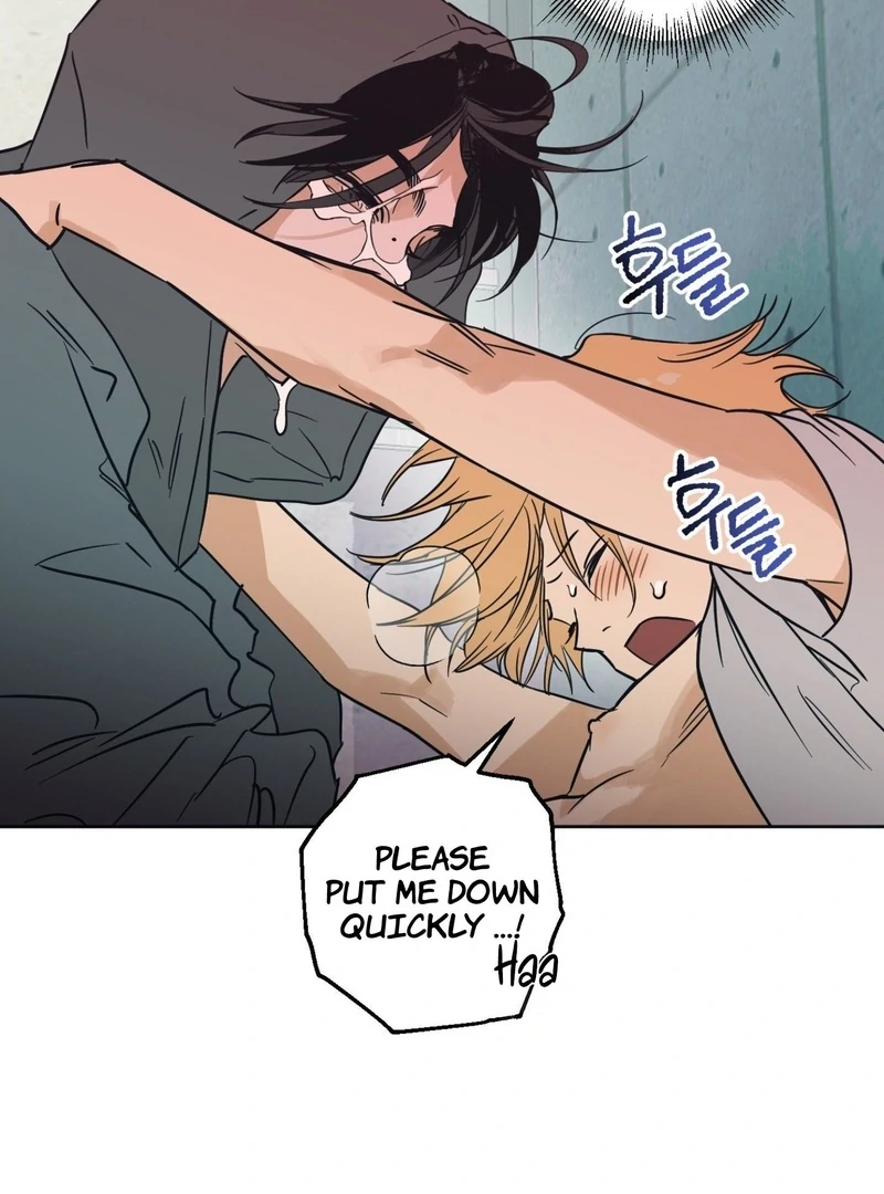 Full Book [Myth Toons] - Chapter 5🔞 manhwa