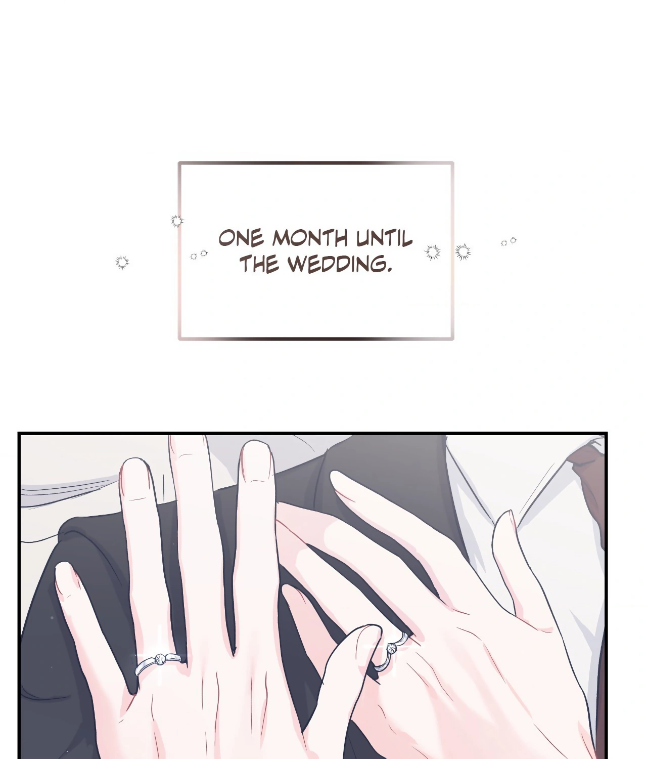 Triple Twist (official) - Chapter 1 manhwa