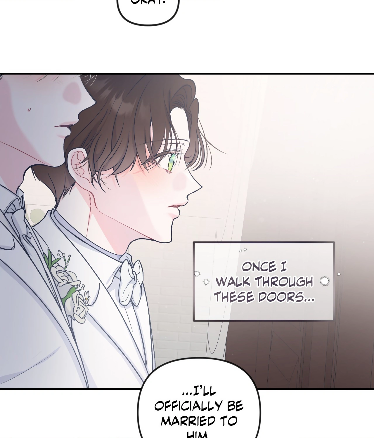 Triple Twist (official) - Chapter 1 manhwa