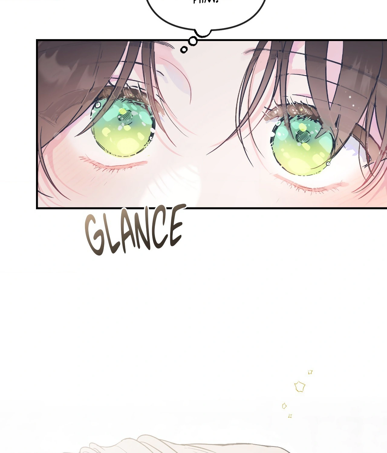 Triple Twist (official) - Chapter 1 manhwa