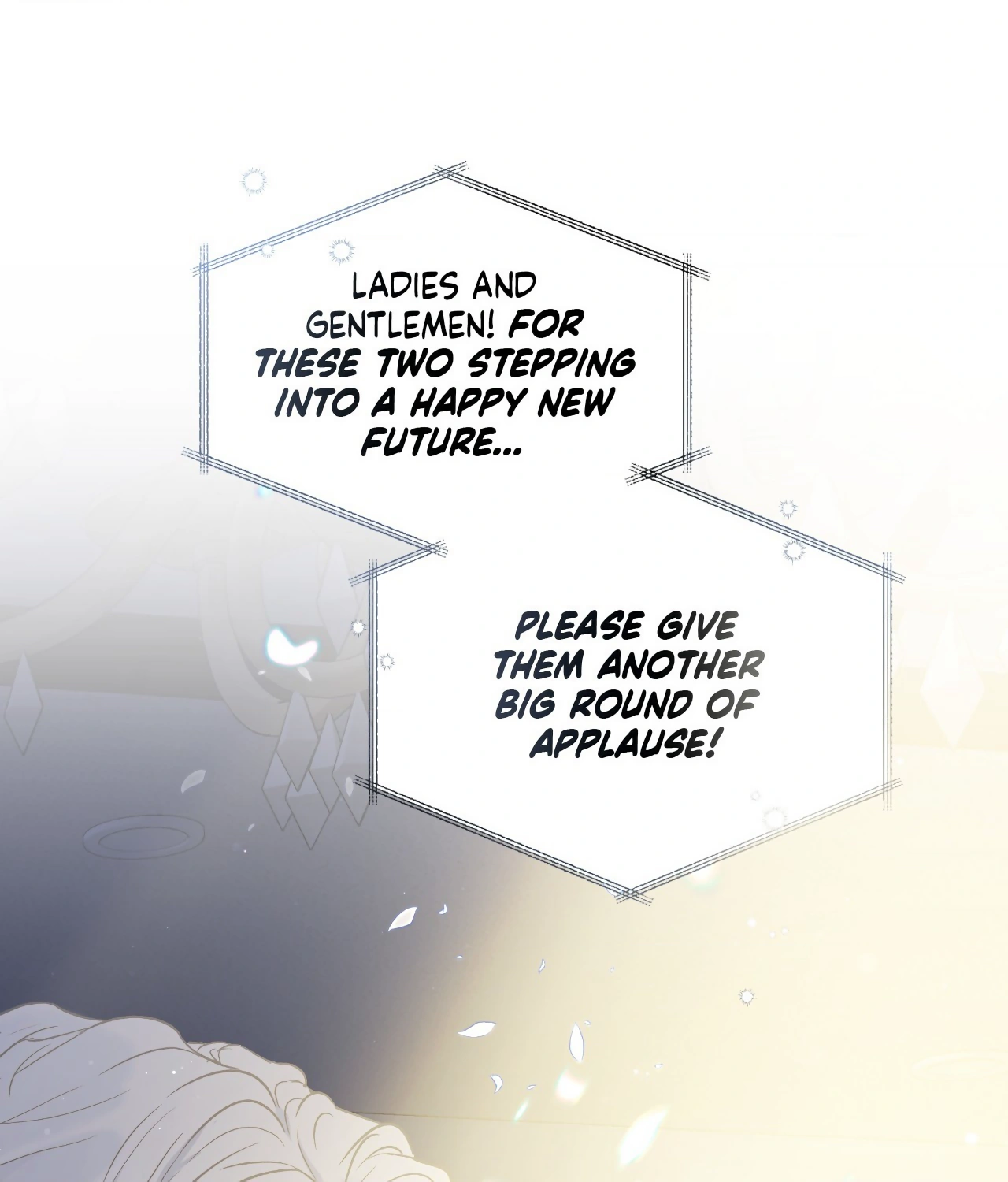 Triple Twist (official) - Chapter 1 manhwa