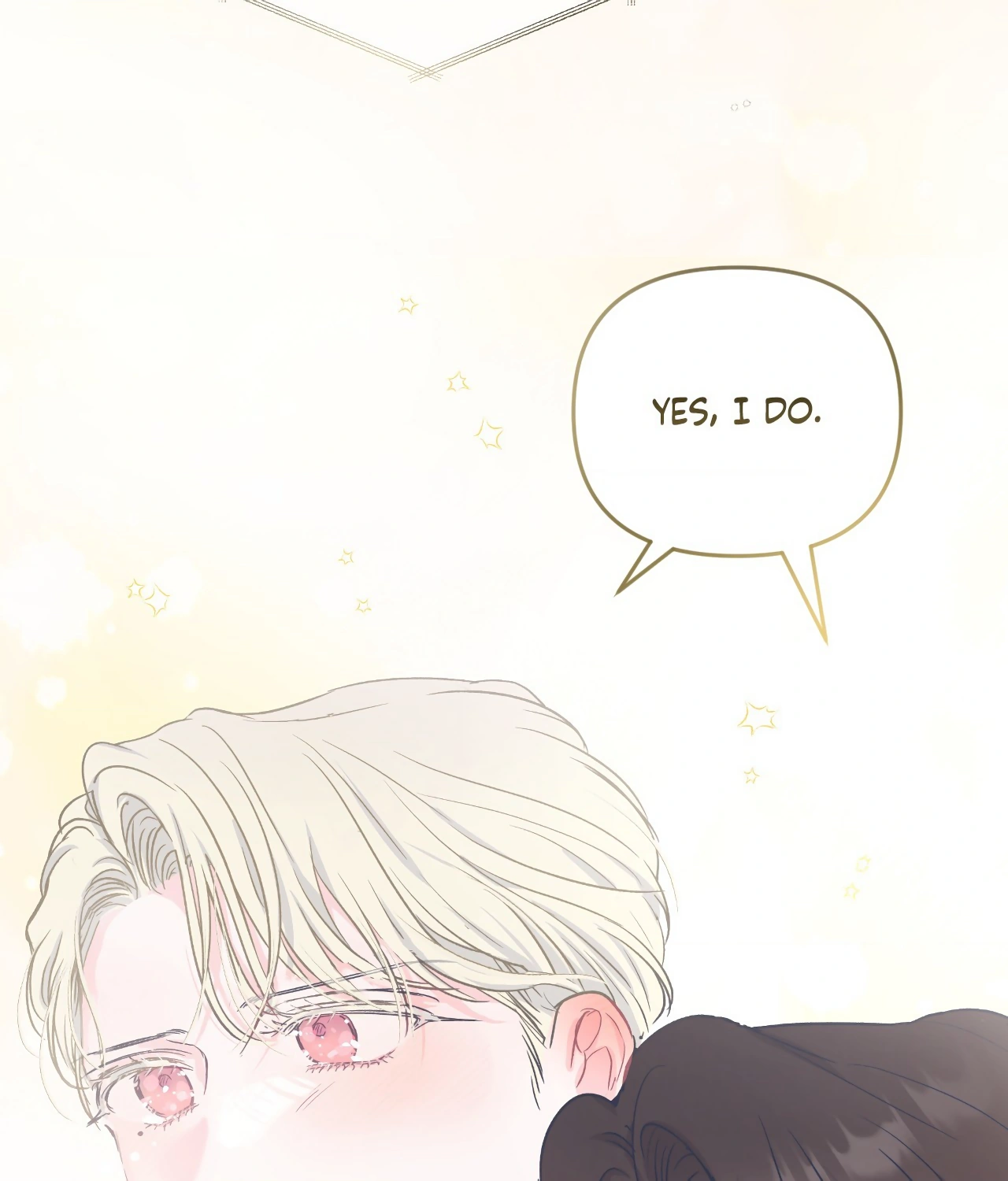 Triple Twist (official) - Chapter 1 manhwa