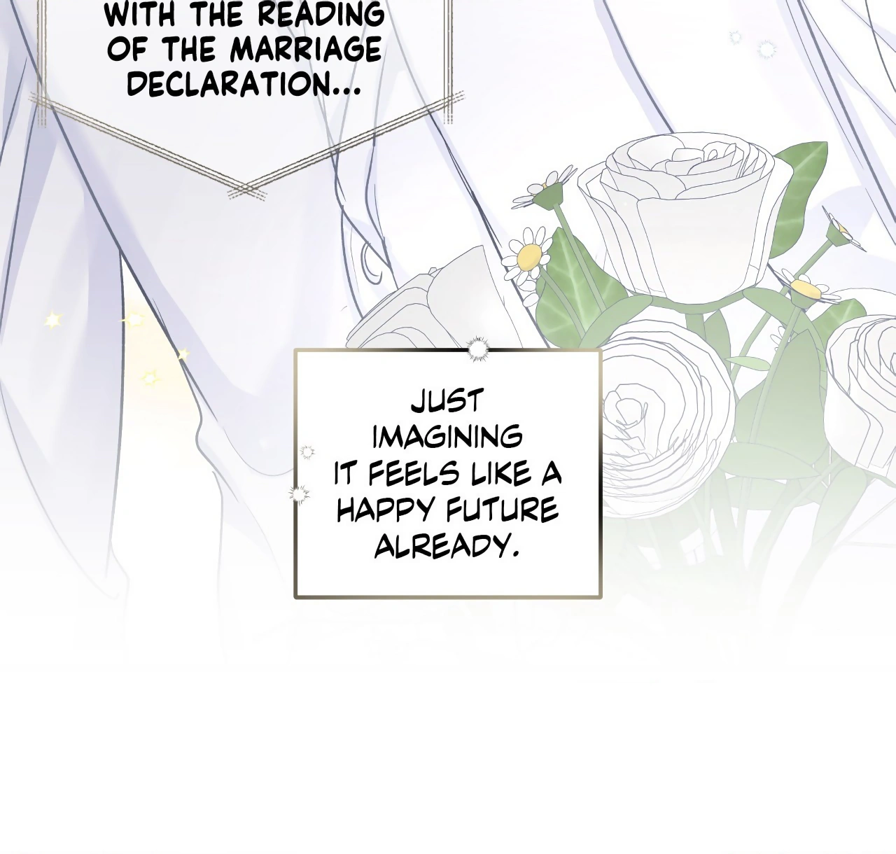 Triple Twist (official) - Chapter 1 manhwa