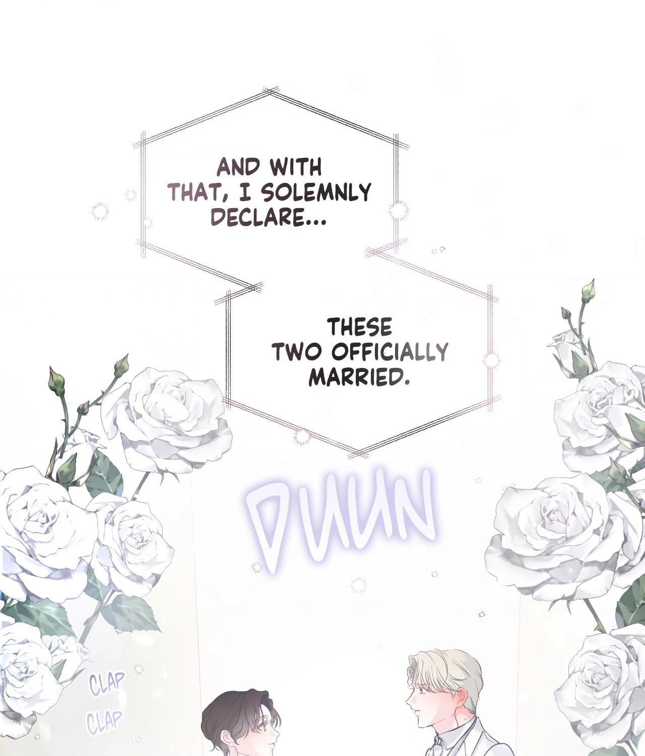 Triple Twist (official) - Chapter 1 manhwa