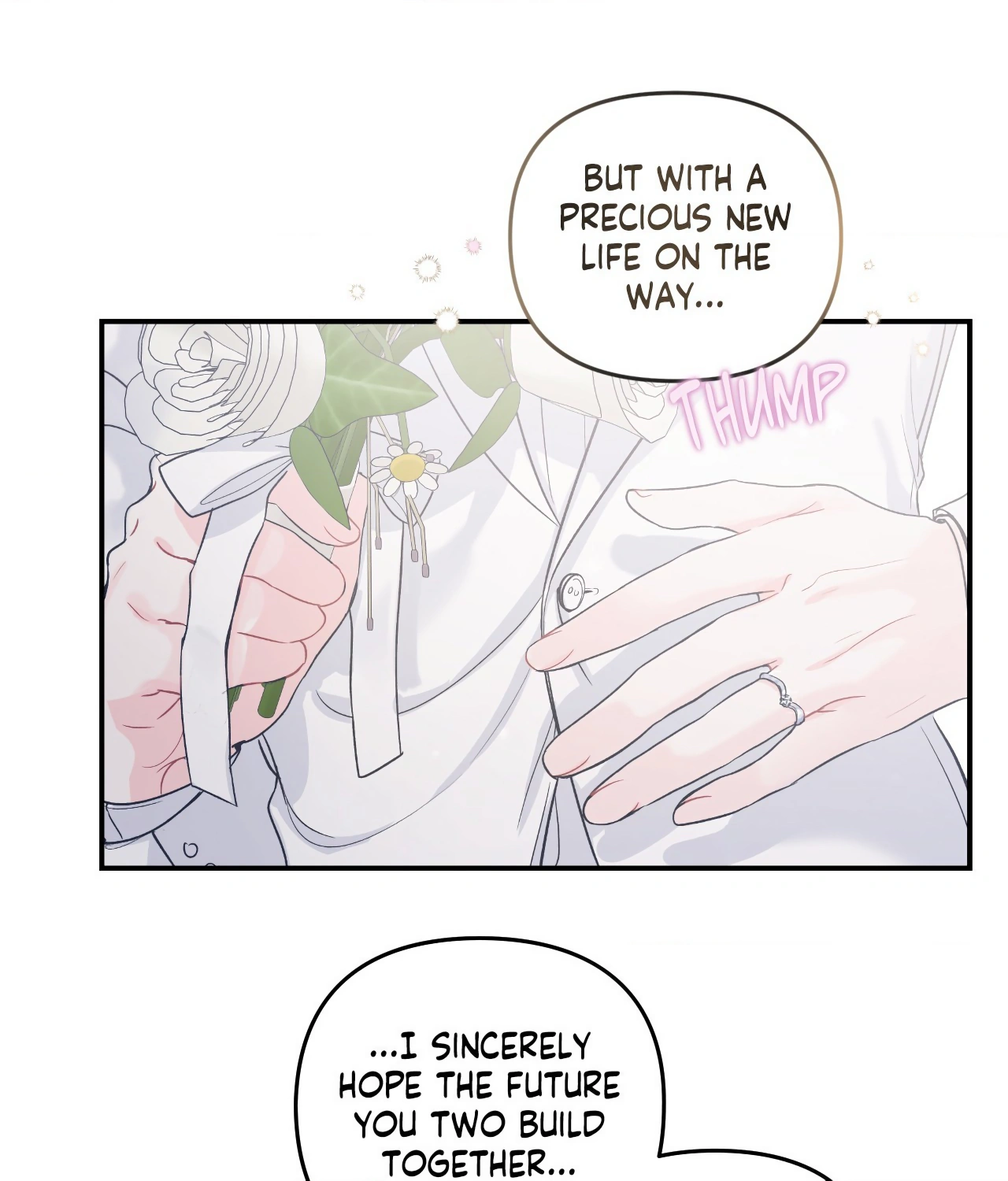 Triple Twist (official) - Chapter 1 manhwa