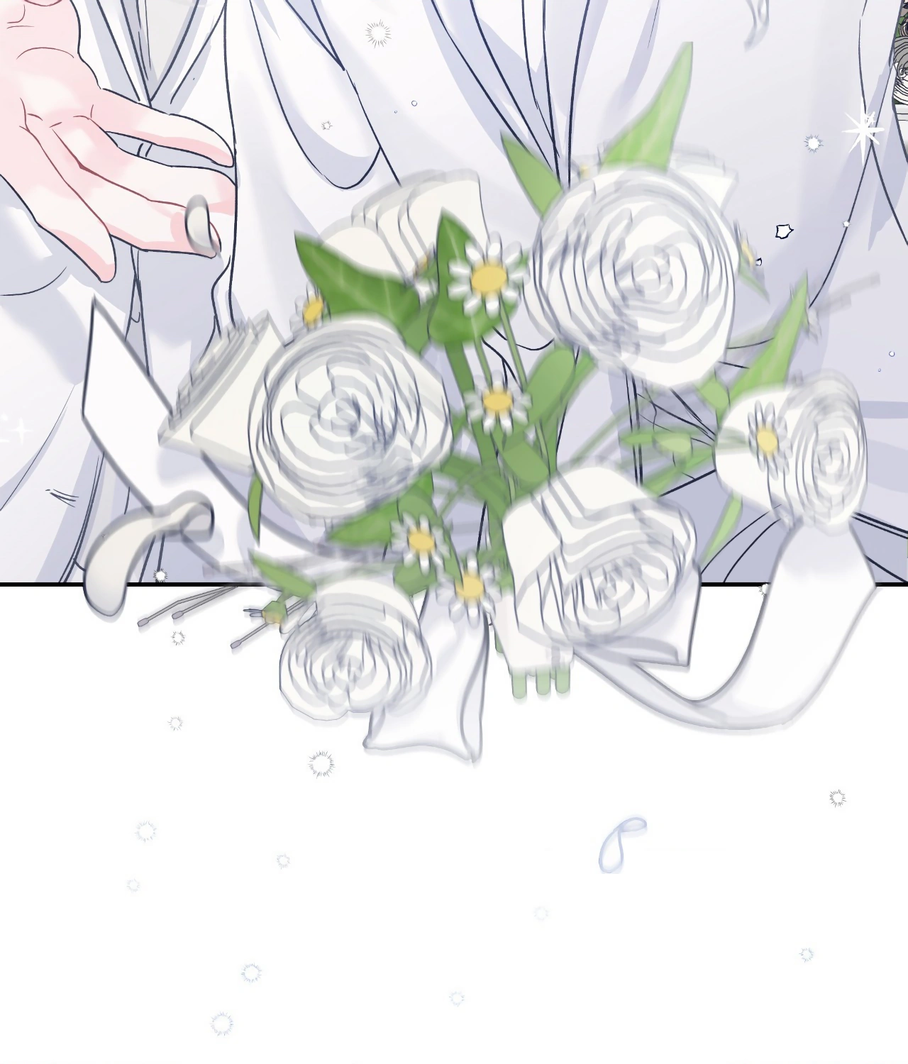 Triple Twist (official) - Chapter 1 manhwa