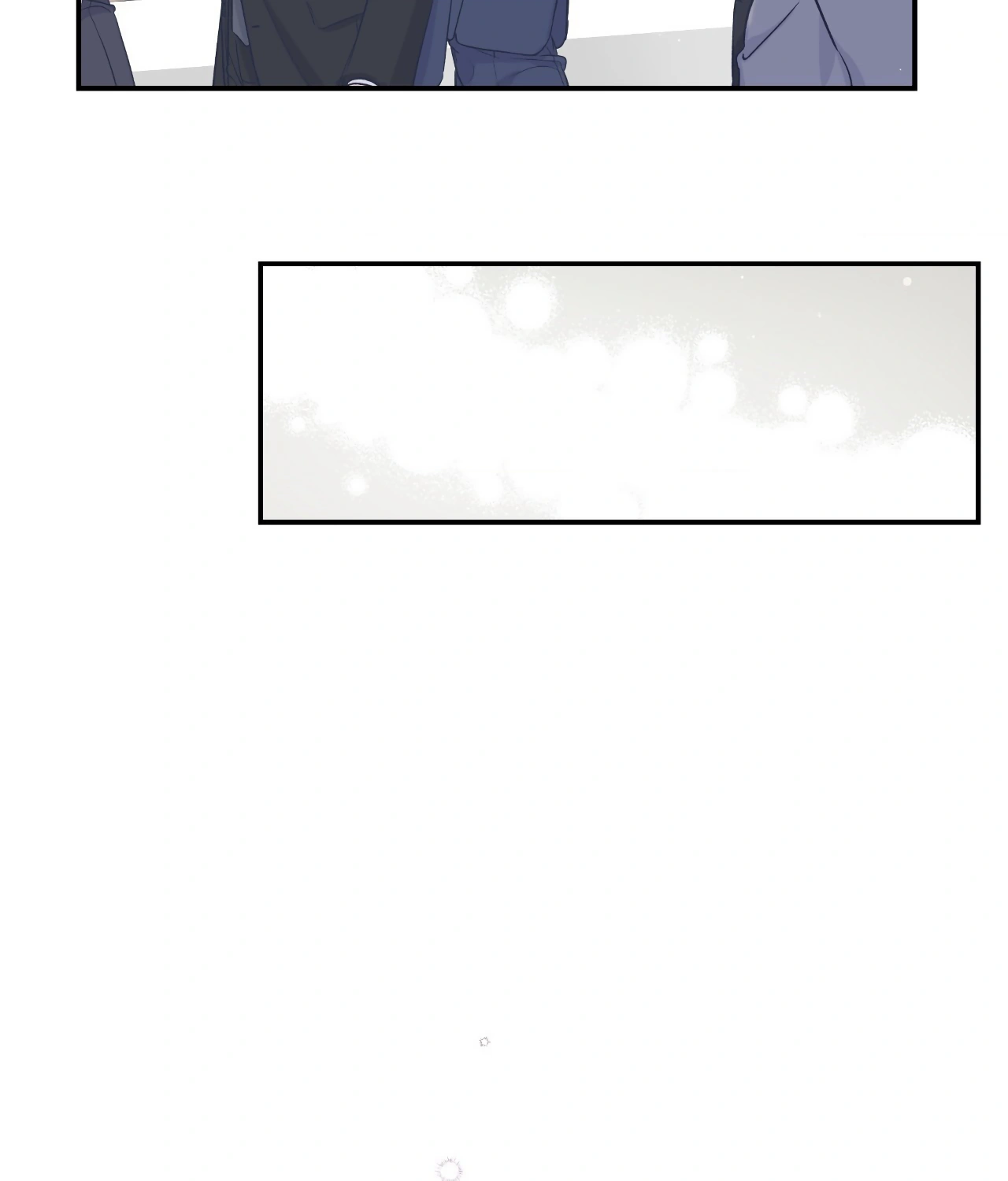 Triple Twist (official) - Chapter 1 manhwa