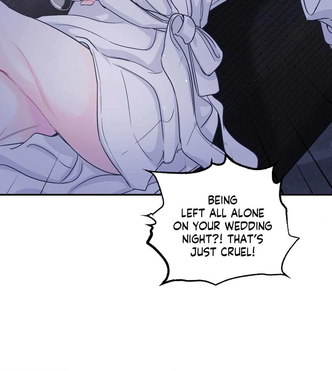 Triple Twist (official) - Chapter 1 manhwa